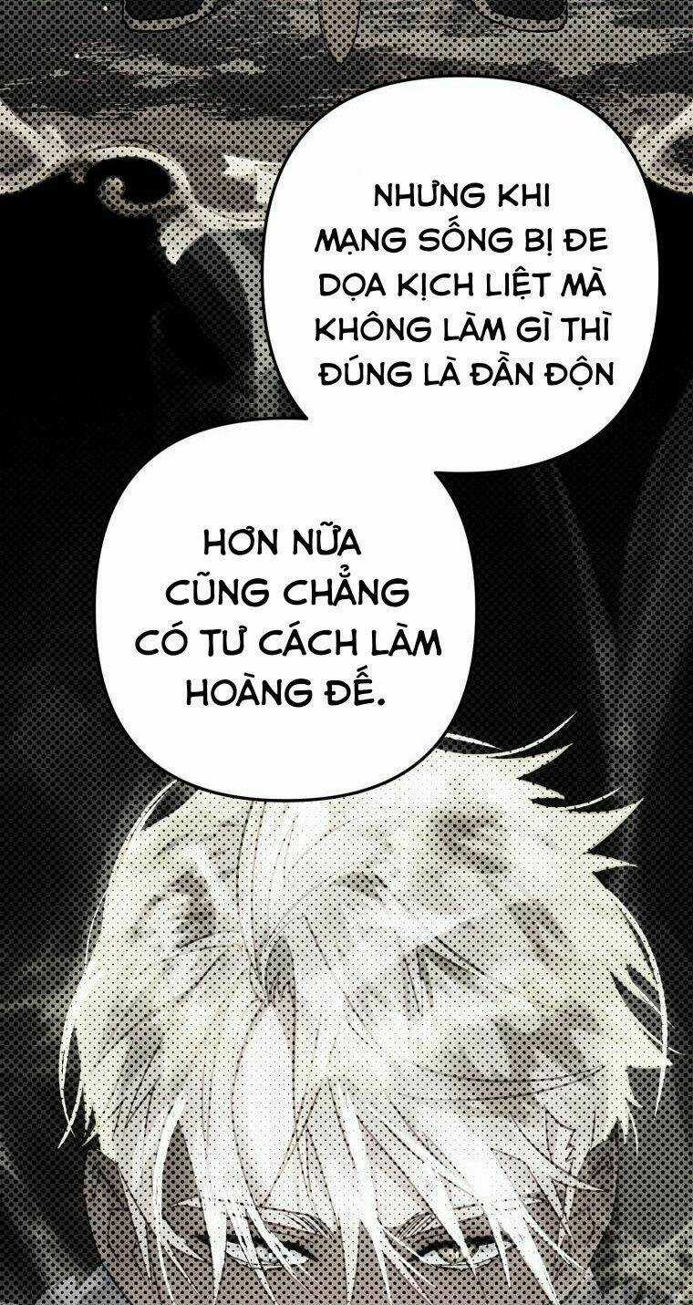Bỗng Nhiên Tôi Trở Thành Quạ Đen!! Chapter 28 trang 80