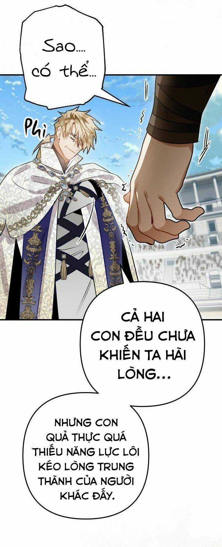 Bỗng Nhiên Tôi Trở Thành Quạ Đen!! Chapter 28 trang 82