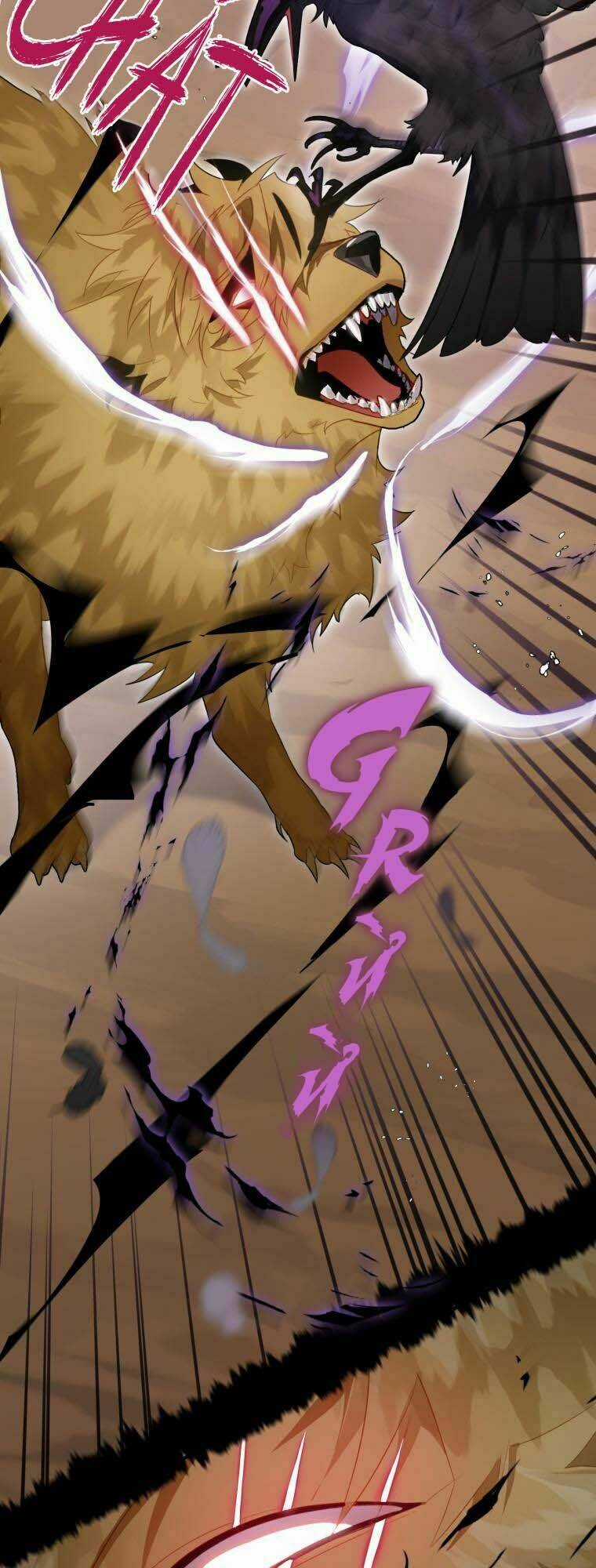 Bỗng Nhiên Tôi Trở Thành Quạ Đen!! Chapter 29 trang 11