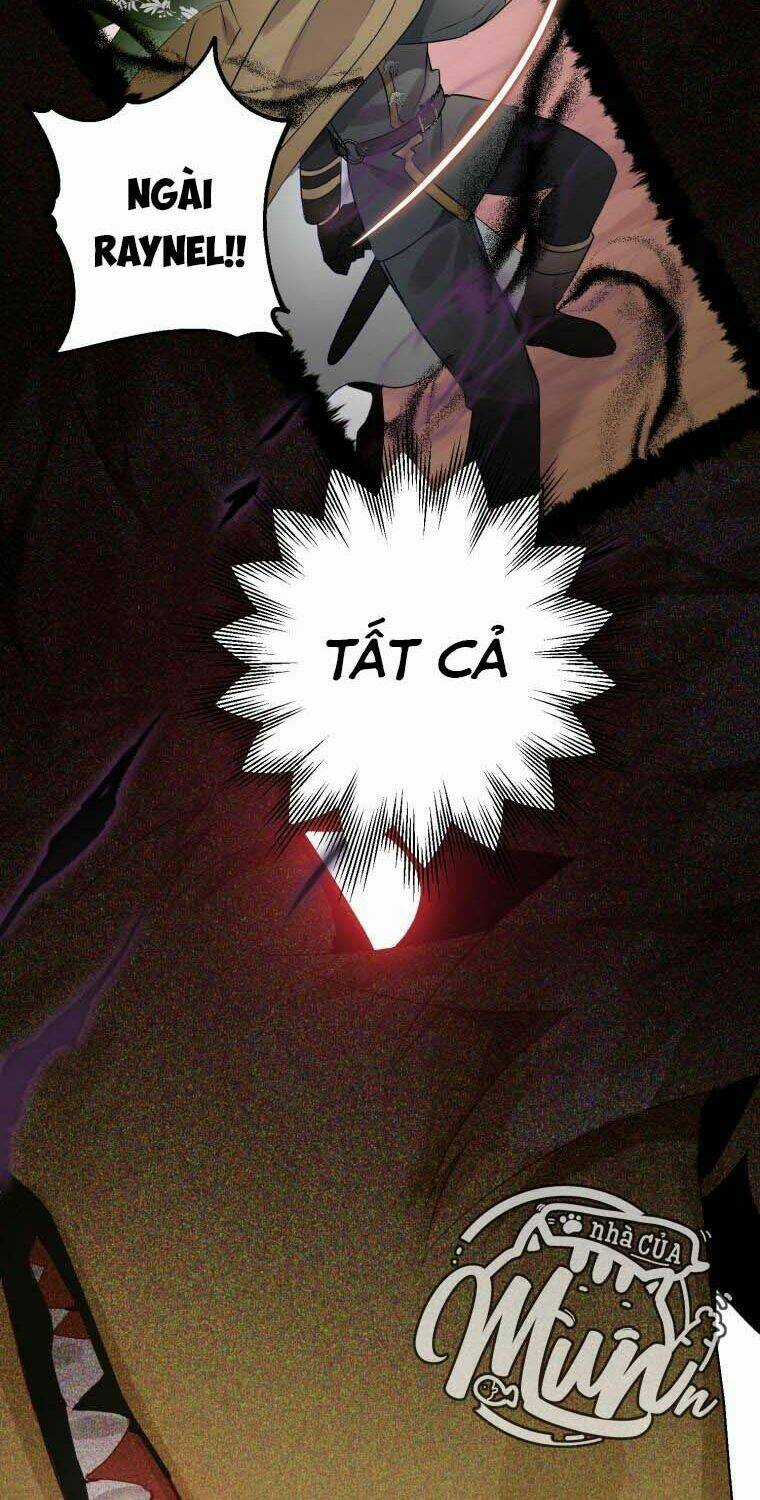 Bỗng Nhiên Tôi Trở Thành Quạ Đen!! Chapter 29 trang 13