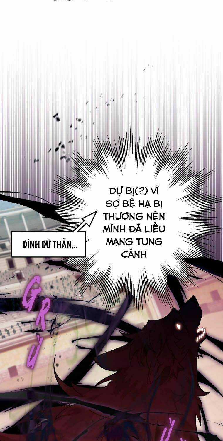 Bỗng Nhiên Tôi Trở Thành Quạ Đen!! Chapter 29 trang 17