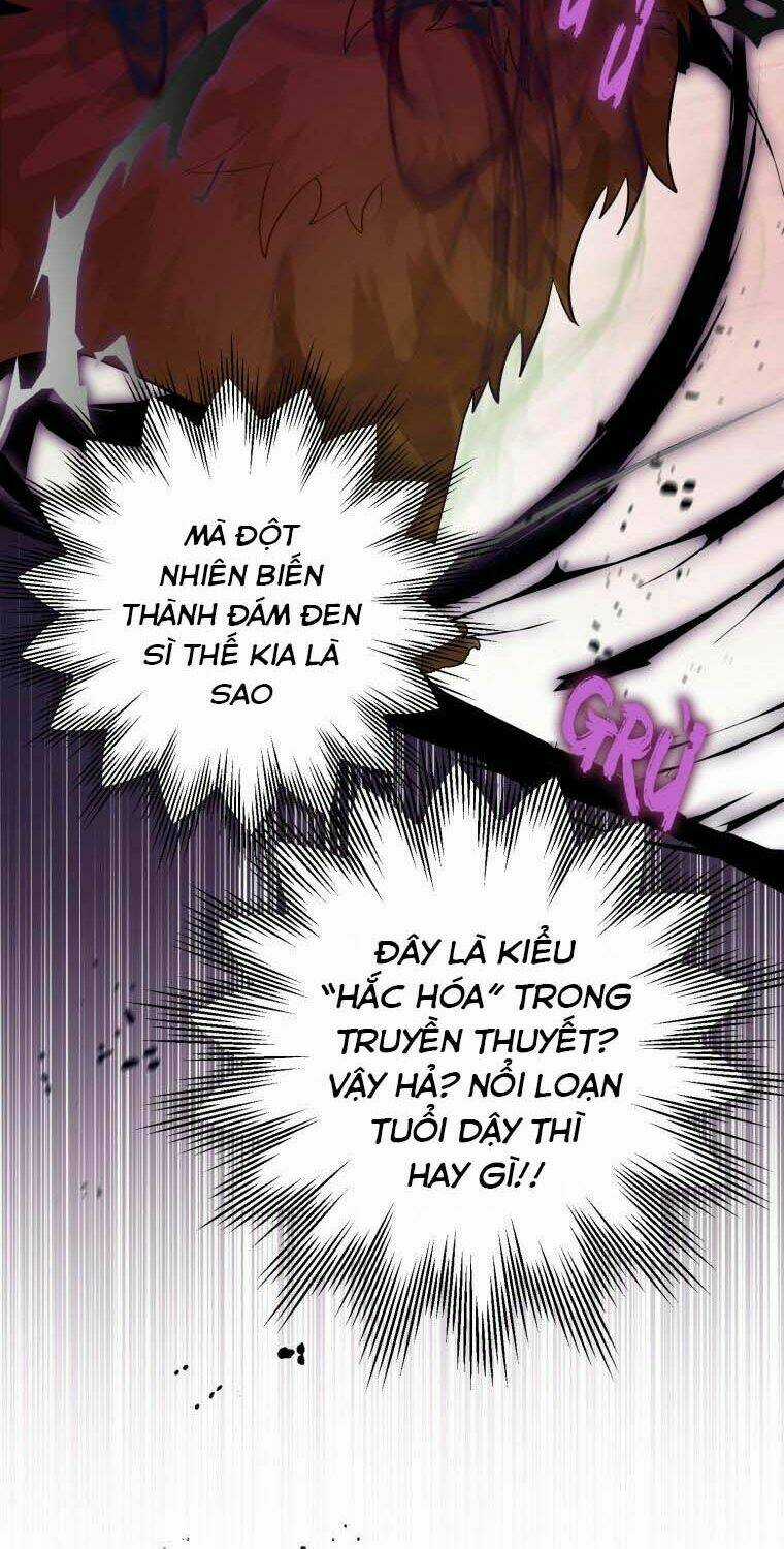 Bỗng Nhiên Tôi Trở Thành Quạ Đen!! Chapter 29 trang 18