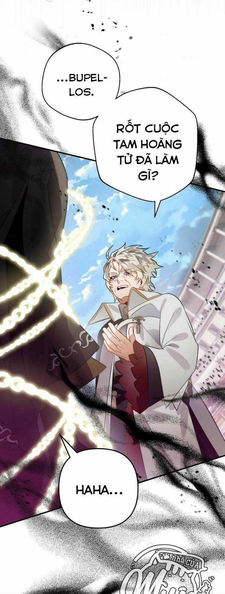 Bỗng Nhiên Tôi Trở Thành Quạ Đen!! Chapter 29 trang 19