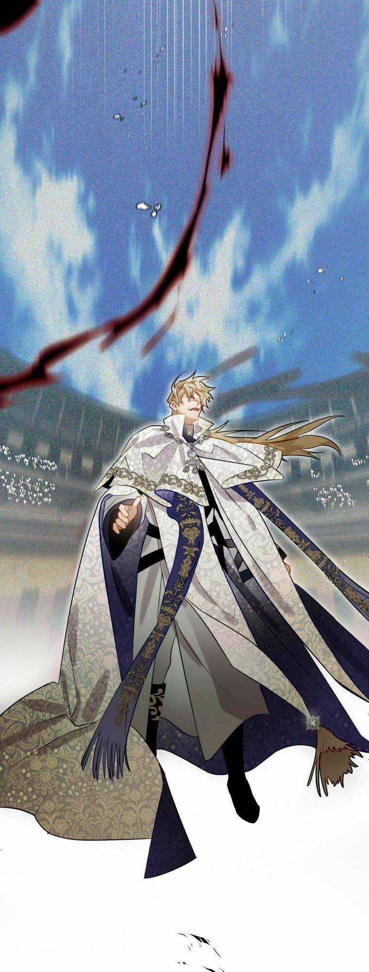 Bỗng Nhiên Tôi Trở Thành Quạ Đen!! Chapter 29 trang 2