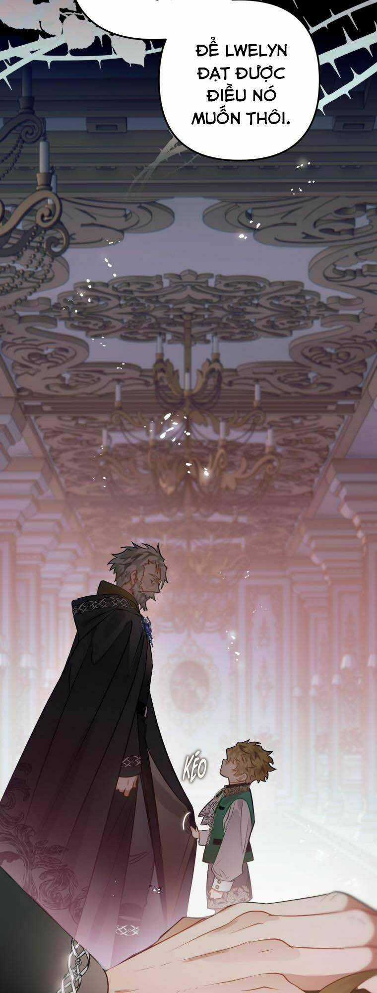 Bỗng Nhiên Tôi Trở Thành Quạ Đen!! Chapter 29 trang 21