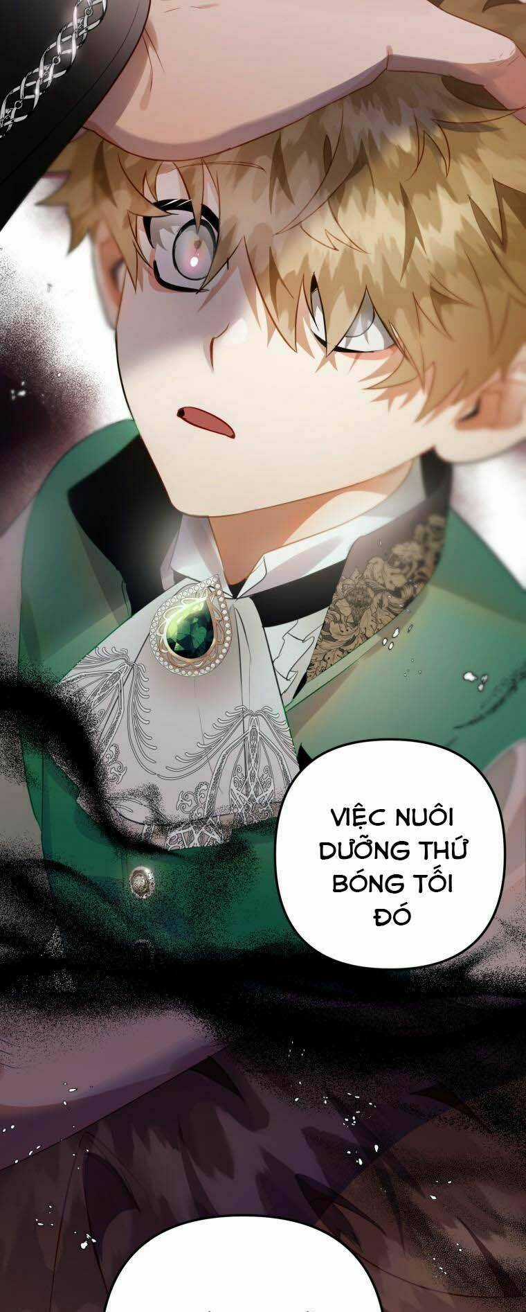 Bỗng Nhiên Tôi Trở Thành Quạ Đen!! Chapter 29 trang 22
