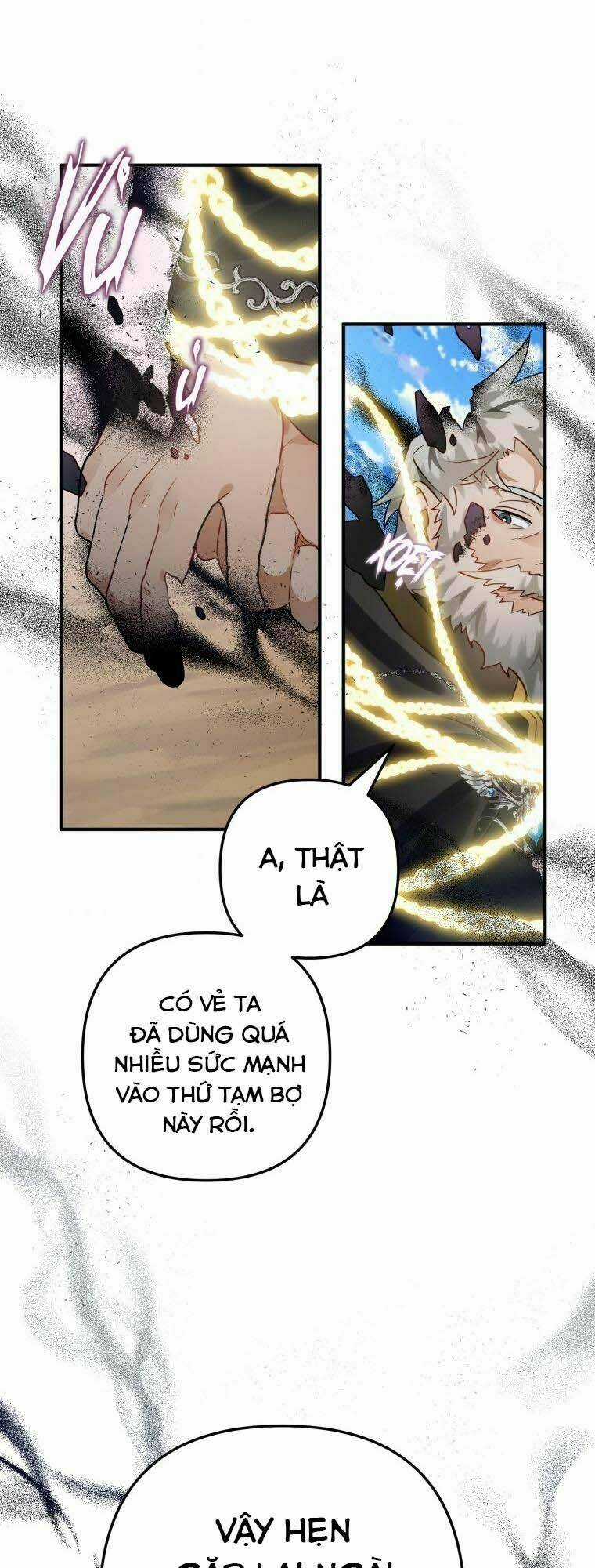 Bỗng Nhiên Tôi Trở Thành Quạ Đen!! Chapter 29 trang 24