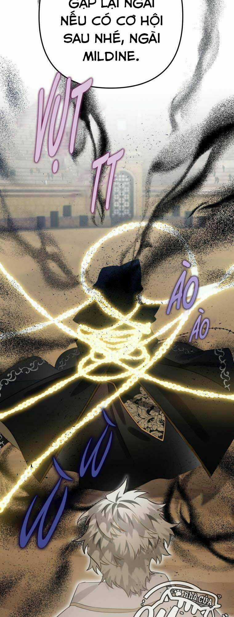 Bỗng Nhiên Tôi Trở Thành Quạ Đen!! Chapter 29 trang 25