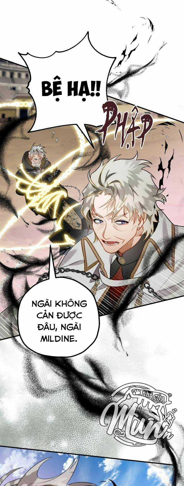 Bỗng Nhiên Tôi Trở Thành Quạ Đen!! Chapter 29 trang 3