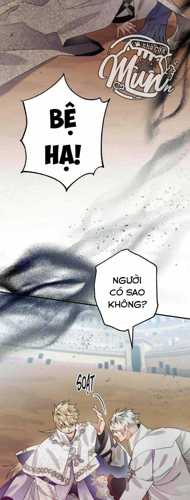 Bỗng Nhiên Tôi Trở Thành Quạ Đen!! Chapter 29 trang 30