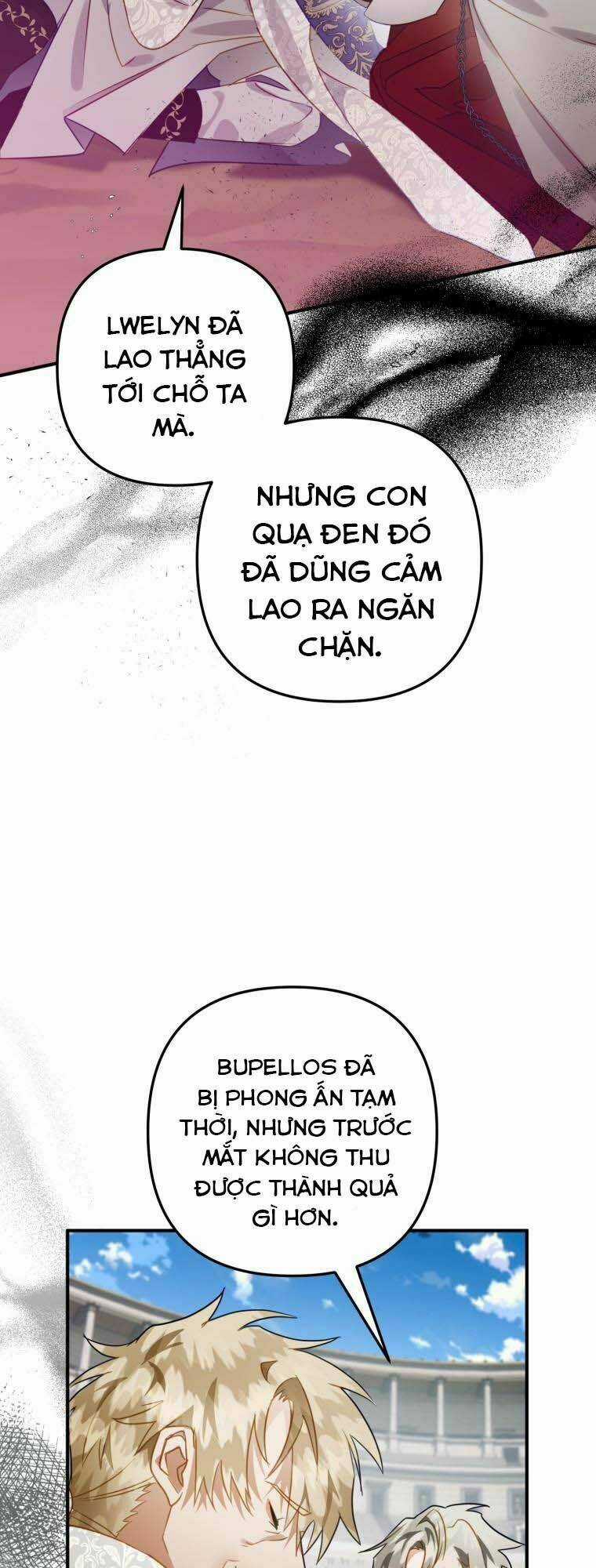 Bỗng Nhiên Tôi Trở Thành Quạ Đen!! Chapter 29 trang 31