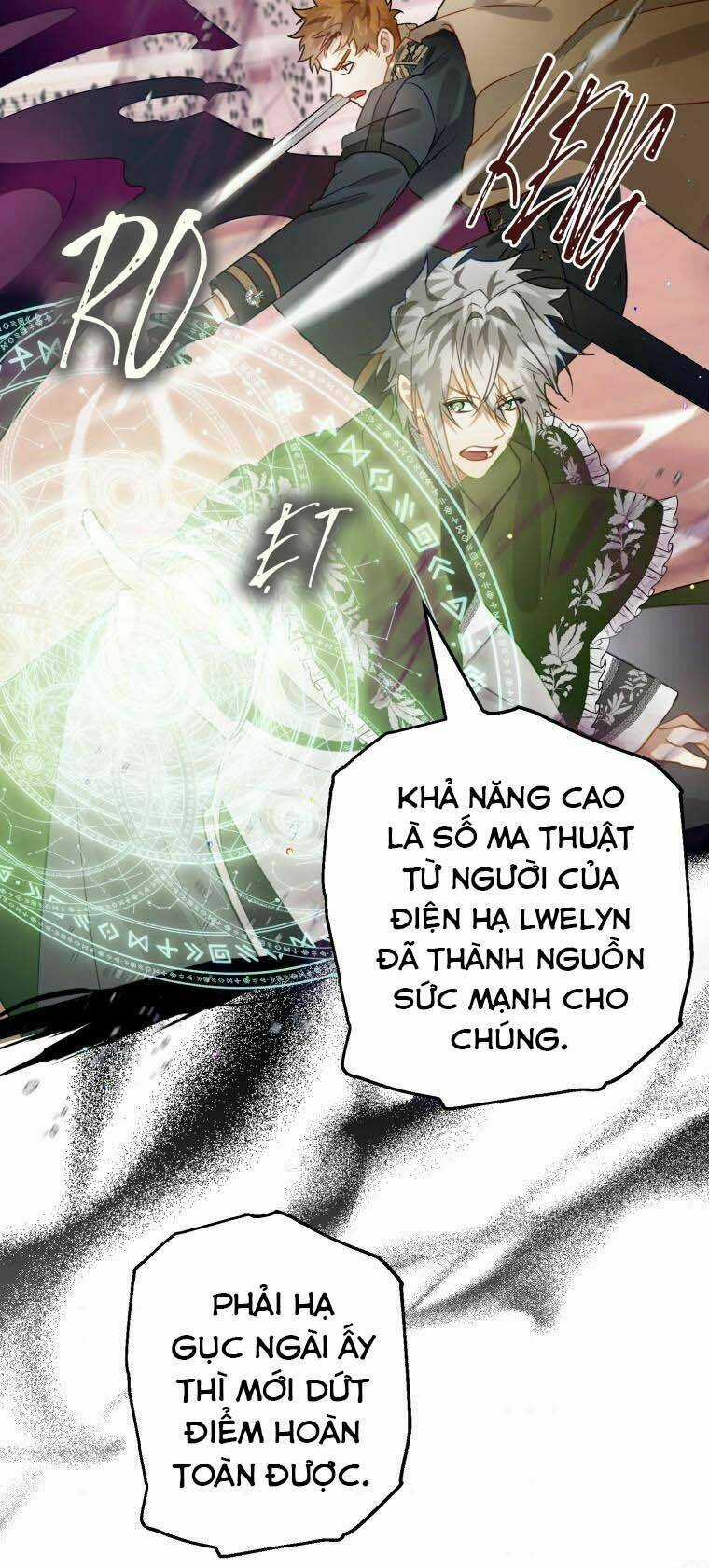 Bỗng Nhiên Tôi Trở Thành Quạ Đen!! Chapter 29 trang 34