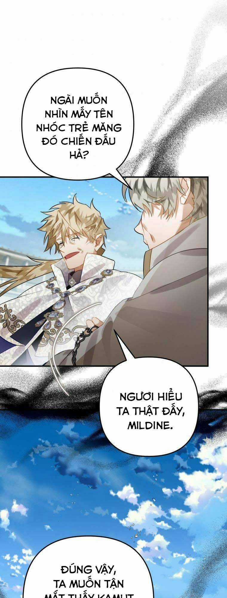 Bỗng Nhiên Tôi Trở Thành Quạ Đen!! Chapter 29 trang 35