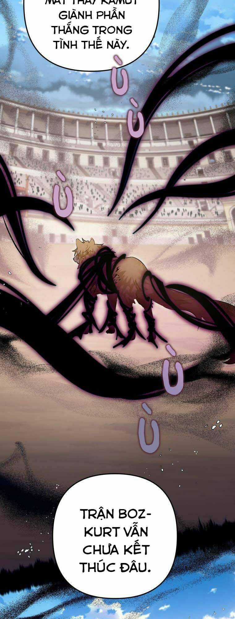 Bỗng Nhiên Tôi Trở Thành Quạ Đen!! Chapter 29 trang 36