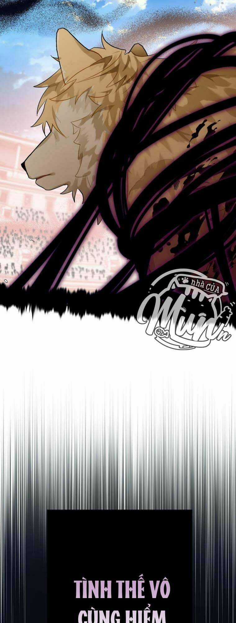 Bỗng Nhiên Tôi Trở Thành Quạ Đen!! Chapter 29 trang 37