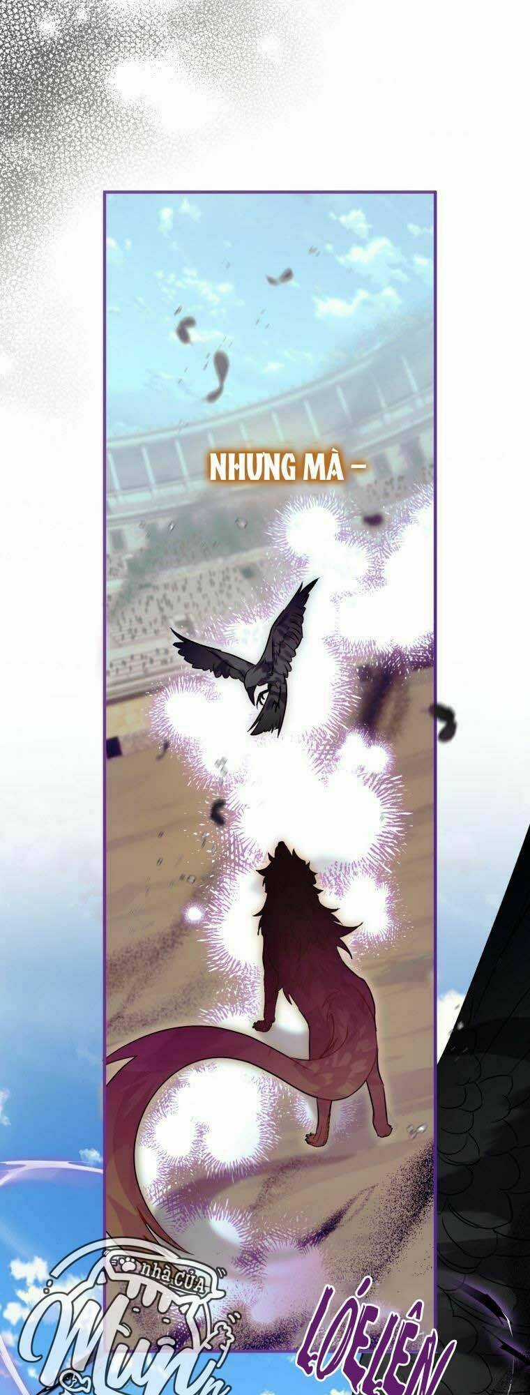 Bỗng Nhiên Tôi Trở Thành Quạ Đen!! Chapter 29 trang 40