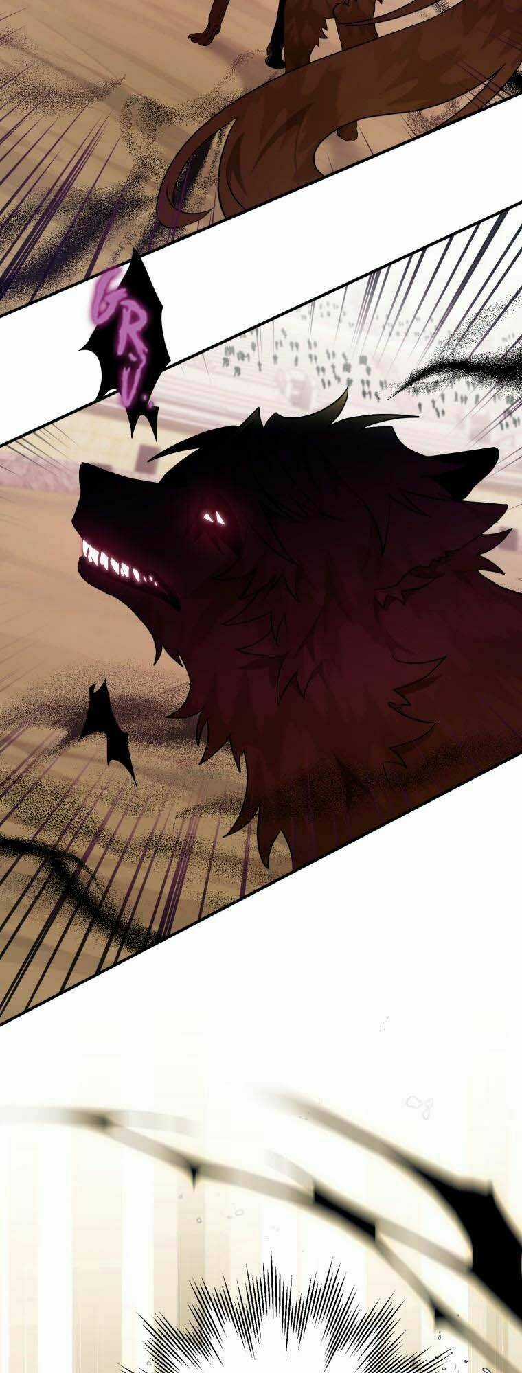 Bỗng Nhiên Tôi Trở Thành Quạ Đen!! Chapter 29 trang 48