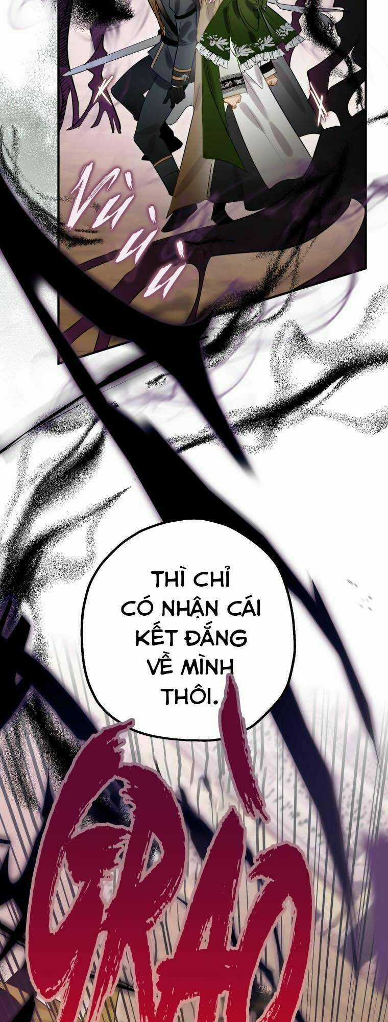 Bỗng Nhiên Tôi Trở Thành Quạ Đen!! Chapter 29 trang 5