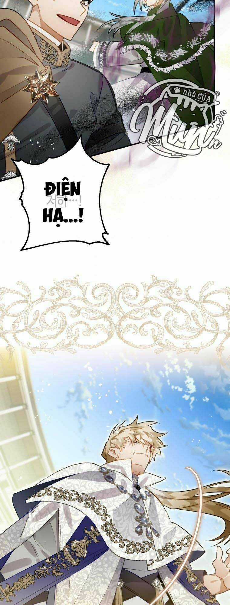 Bỗng Nhiên Tôi Trở Thành Quạ Đen!! Chapter 29 trang 57