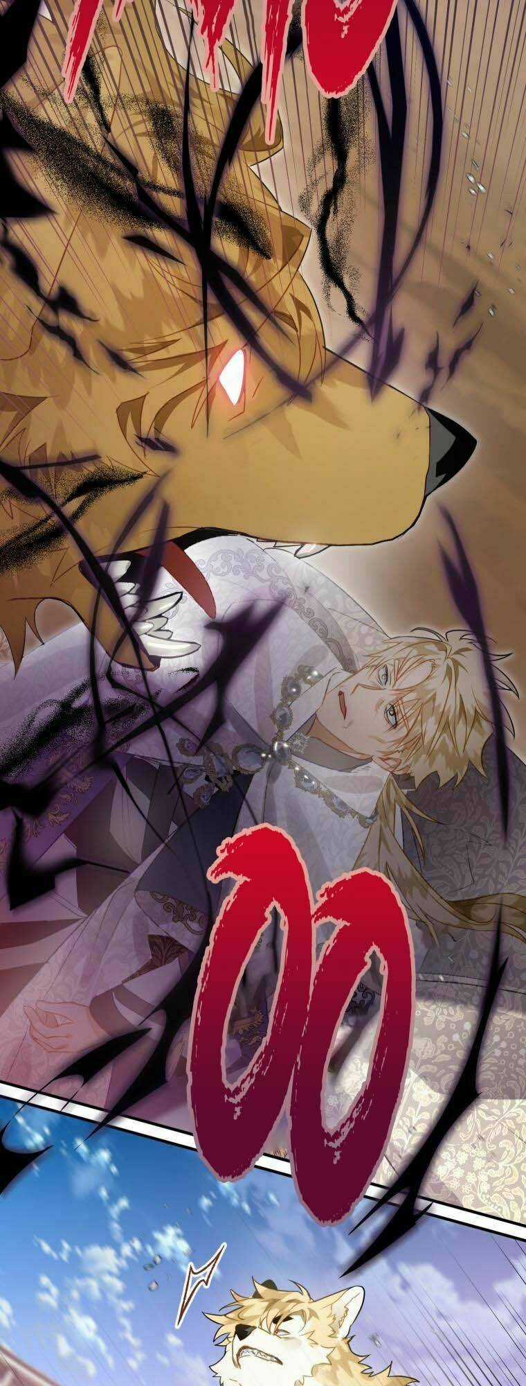 Bỗng Nhiên Tôi Trở Thành Quạ Đen!! Chapter 29 trang 6