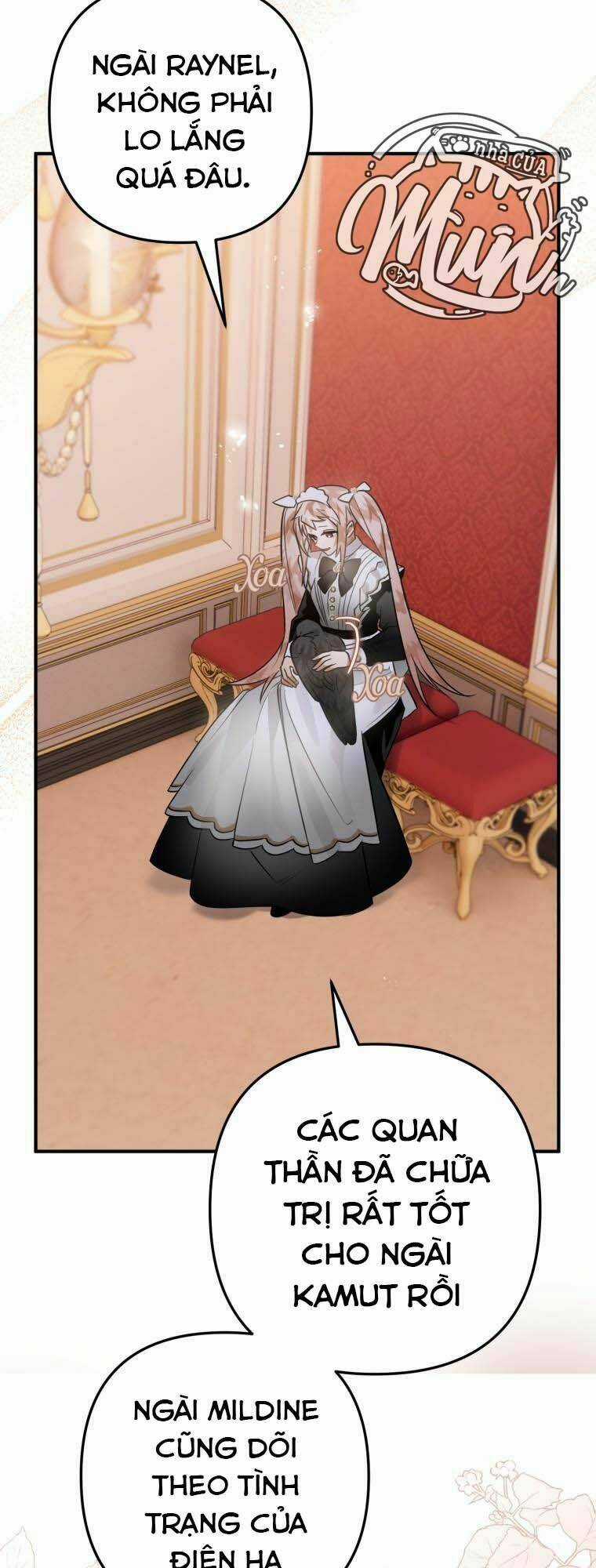 Bỗng Nhiên Tôi Trở Thành Quạ Đen!! Chapter 29 trang 70