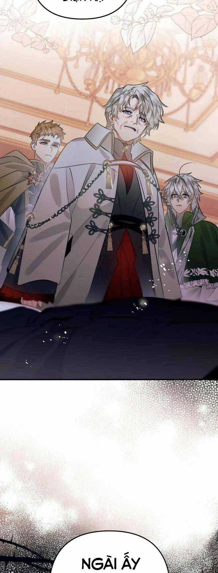 Bỗng Nhiên Tôi Trở Thành Quạ Đen!! Chapter 29 trang 71