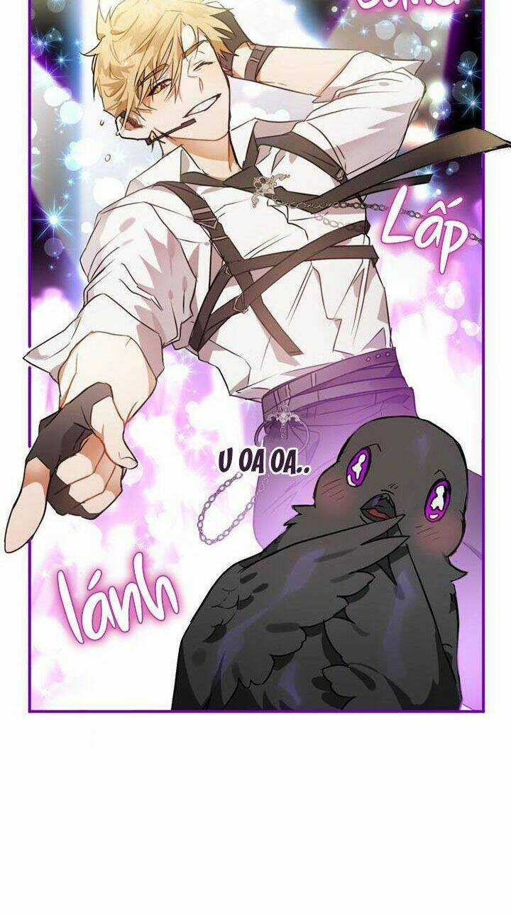 Bỗng Nhiên Tôi Trở Thành Quạ Đen!! Chapter 3 trang 14