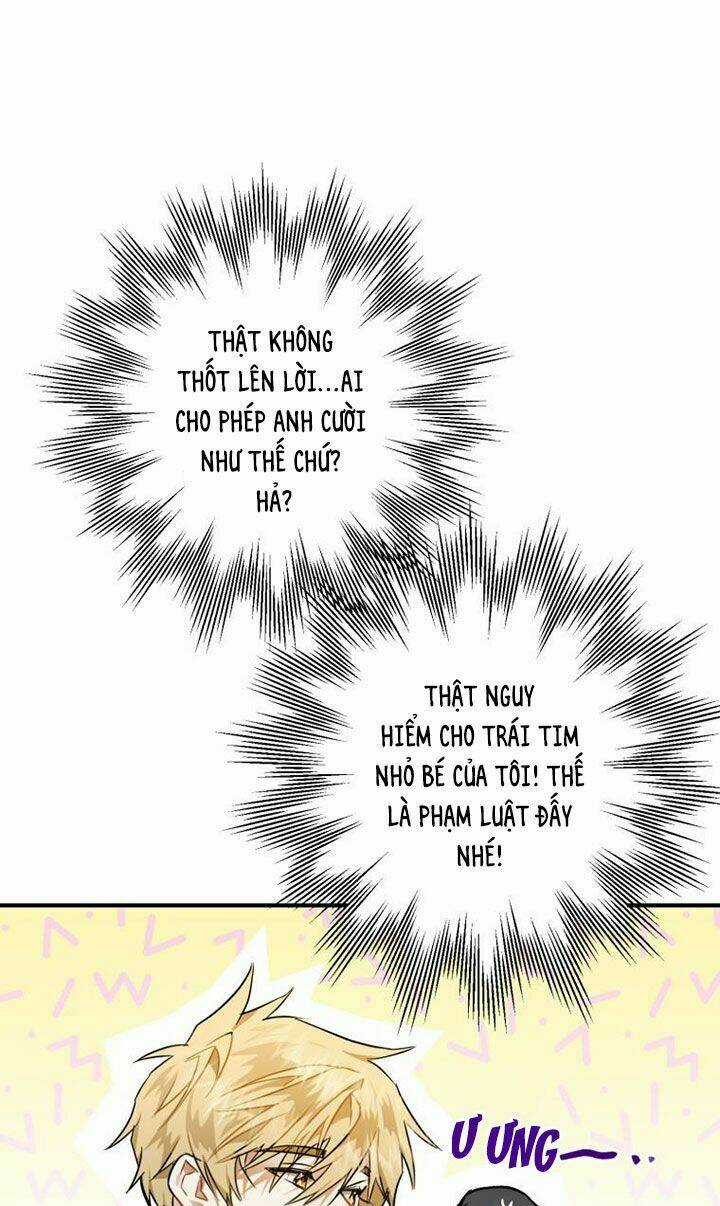 Bỗng Nhiên Tôi Trở Thành Quạ Đen!! Chapter 3 trang 15