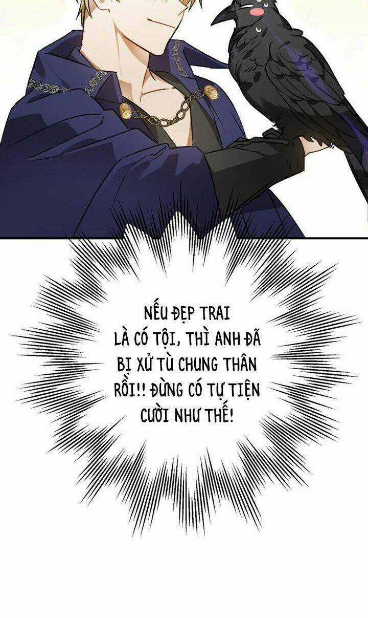 Bỗng Nhiên Tôi Trở Thành Quạ Đen!! Chapter 3 trang 16