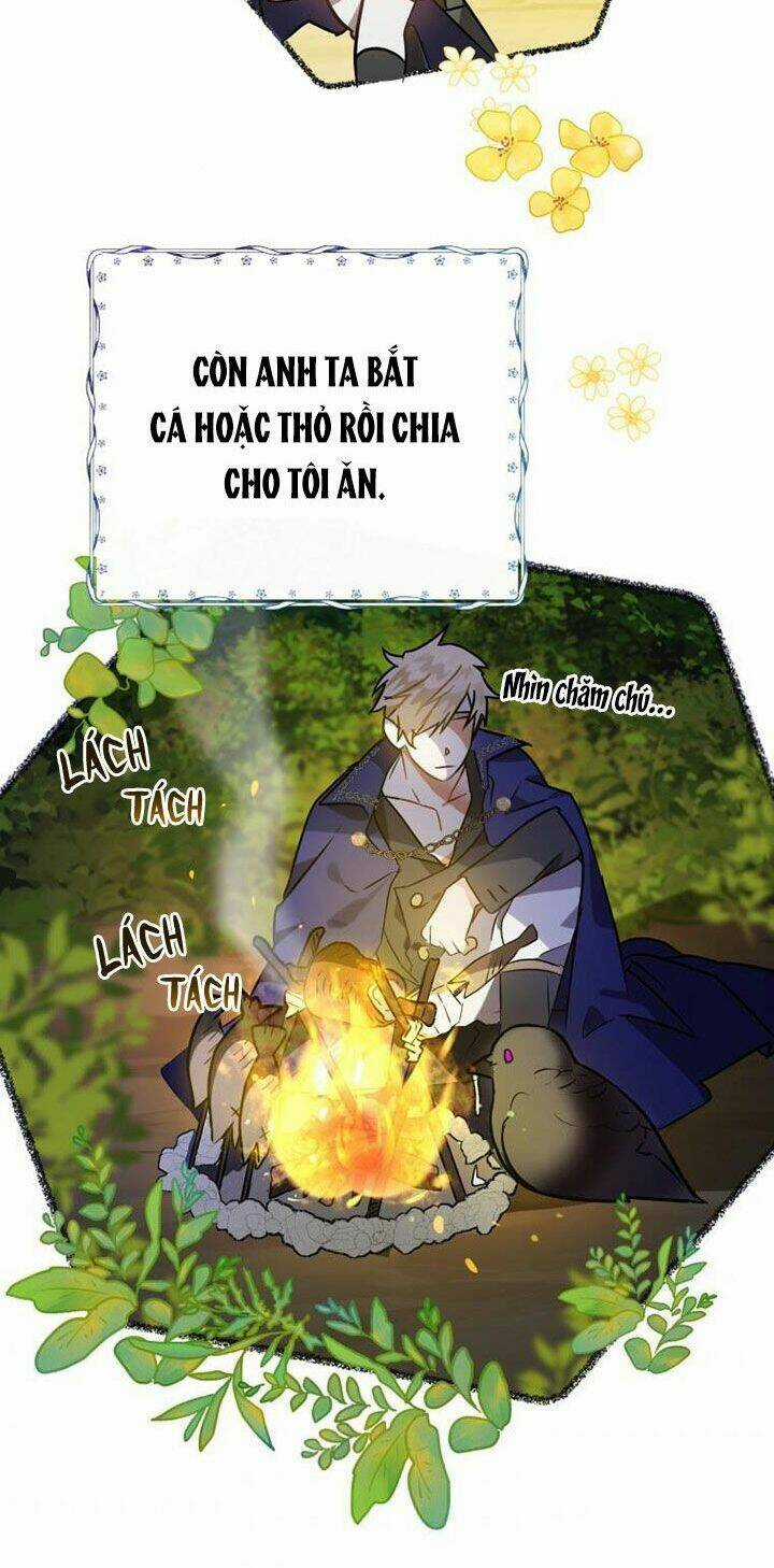 Bỗng Nhiên Tôi Trở Thành Quạ Đen!! Chapter 3 trang 2