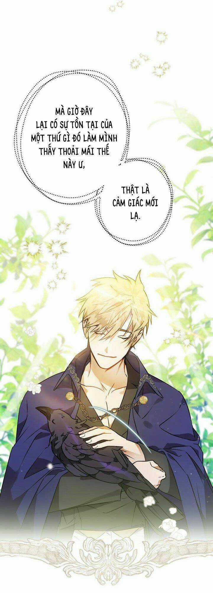 Bỗng Nhiên Tôi Trở Thành Quạ Đen!! Chapter 3 trang 22