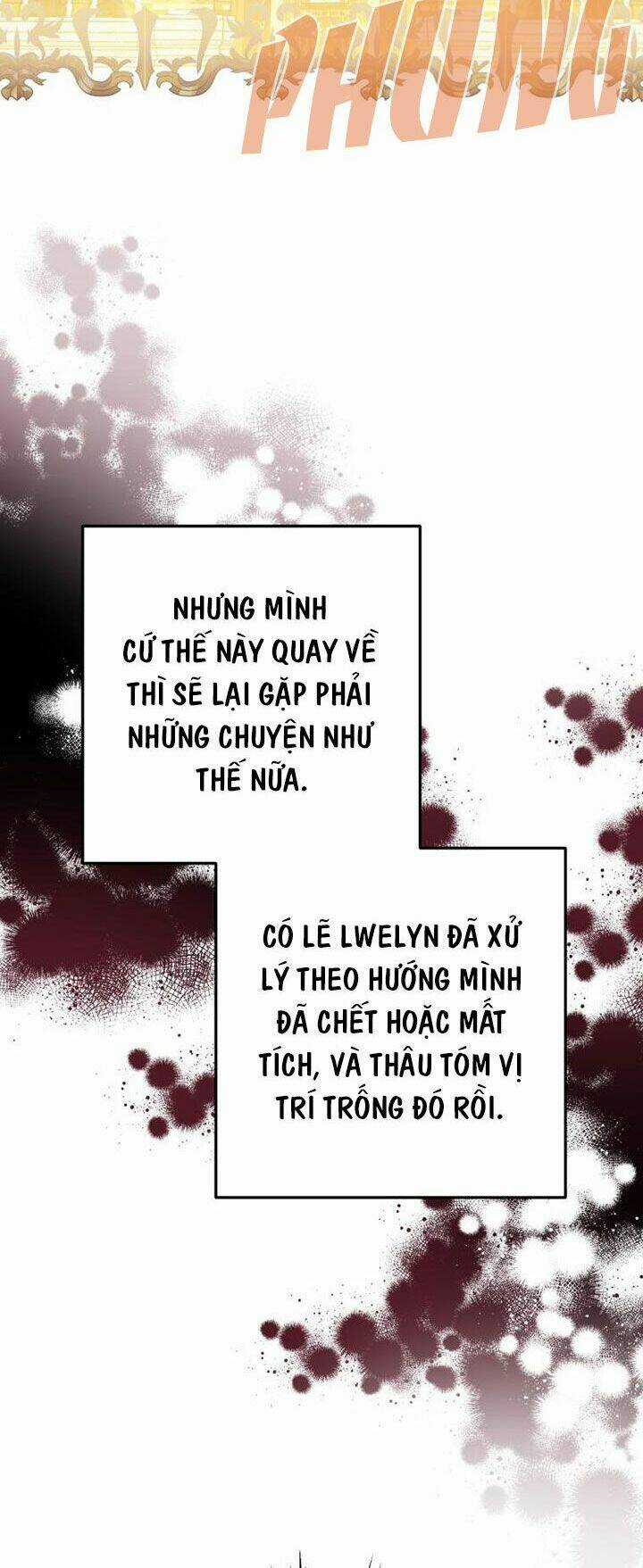 Bỗng Nhiên Tôi Trở Thành Quạ Đen!! Chapter 3 trang 28
