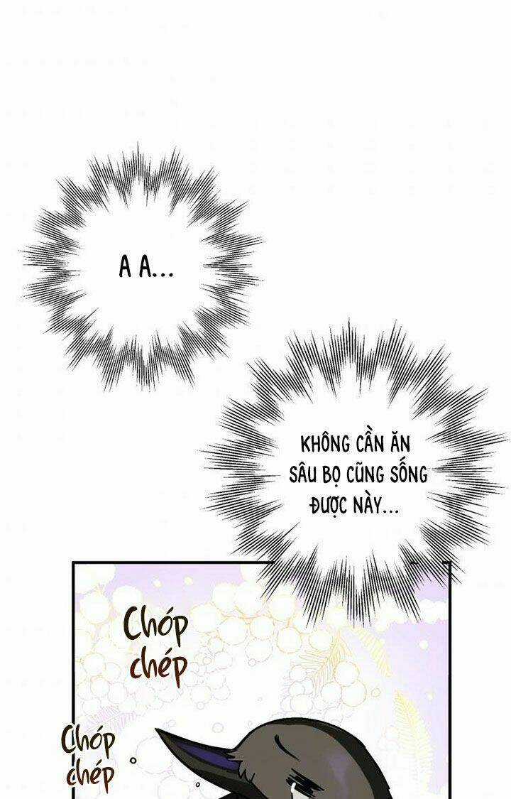 Bỗng Nhiên Tôi Trở Thành Quạ Đen!! Chapter 3 trang 3