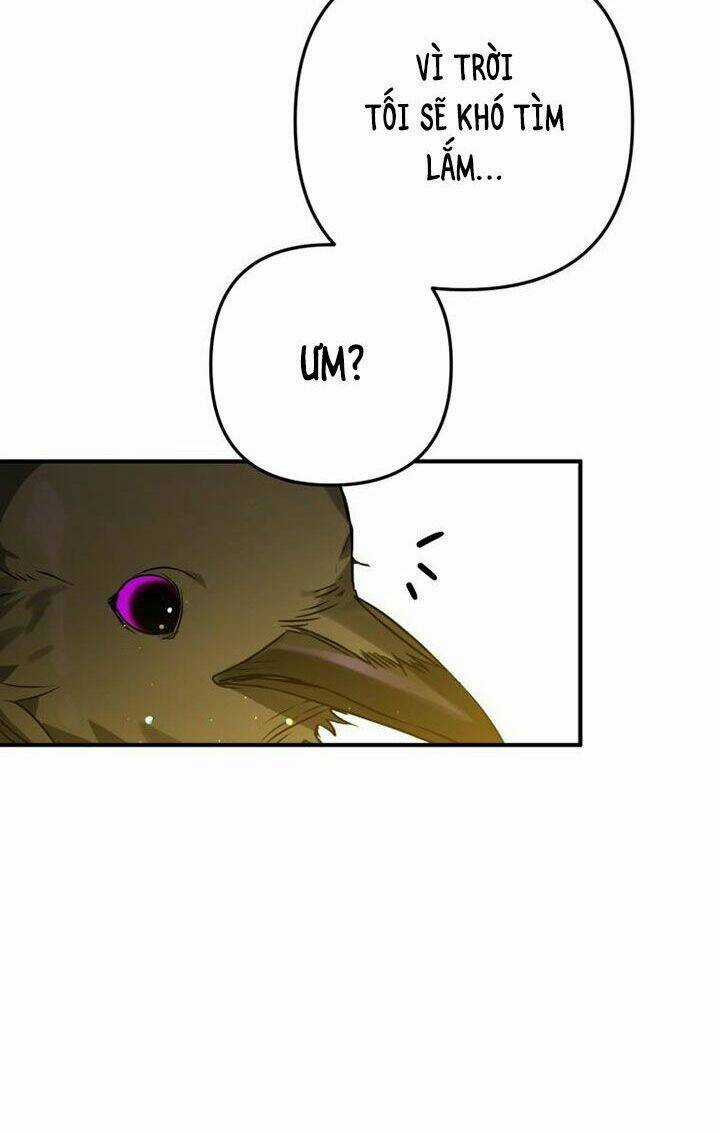 Bỗng Nhiên Tôi Trở Thành Quạ Đen!! Chapter 3 trang 34