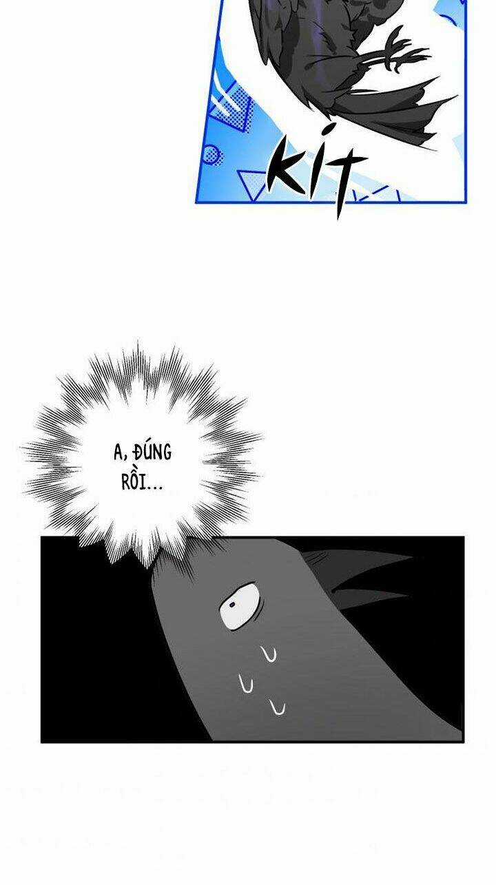 Bỗng Nhiên Tôi Trở Thành Quạ Đen!! Chapter 3 trang 38