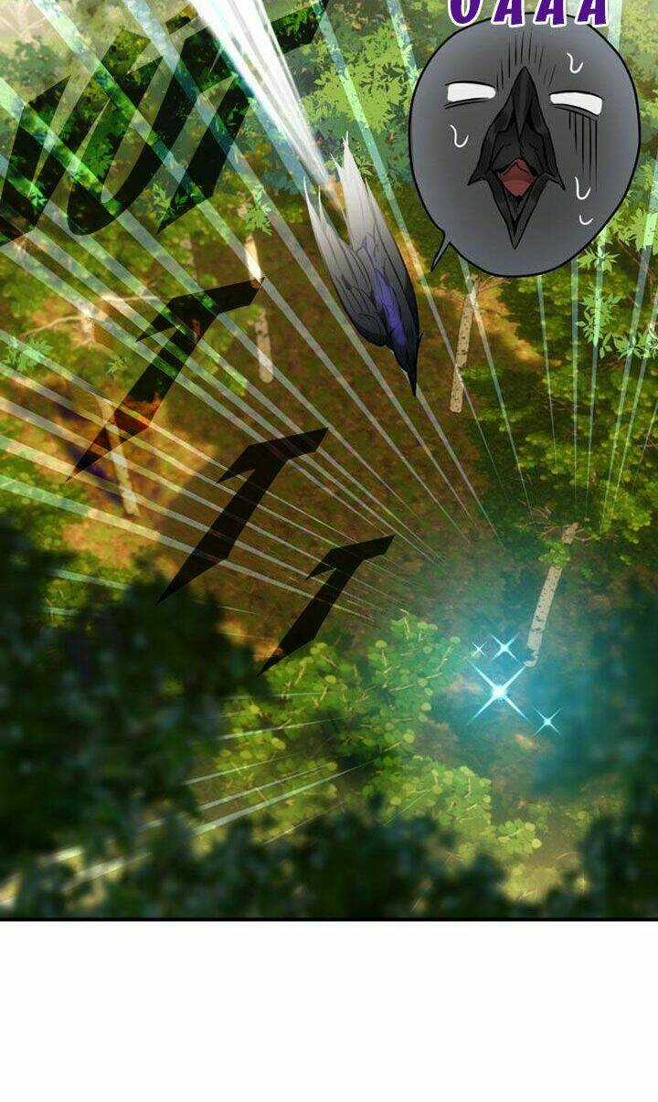 Bỗng Nhiên Tôi Trở Thành Quạ Đen!! Chapter 3 trang 40