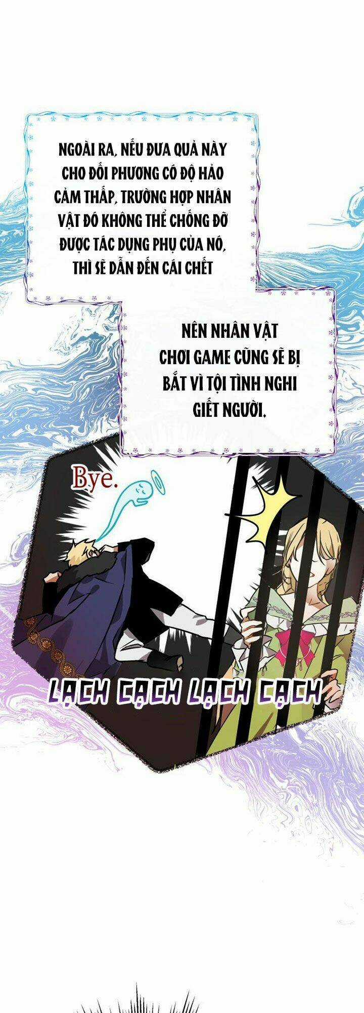 Bỗng Nhiên Tôi Trở Thành Quạ Đen!! Chapter 3 trang 49