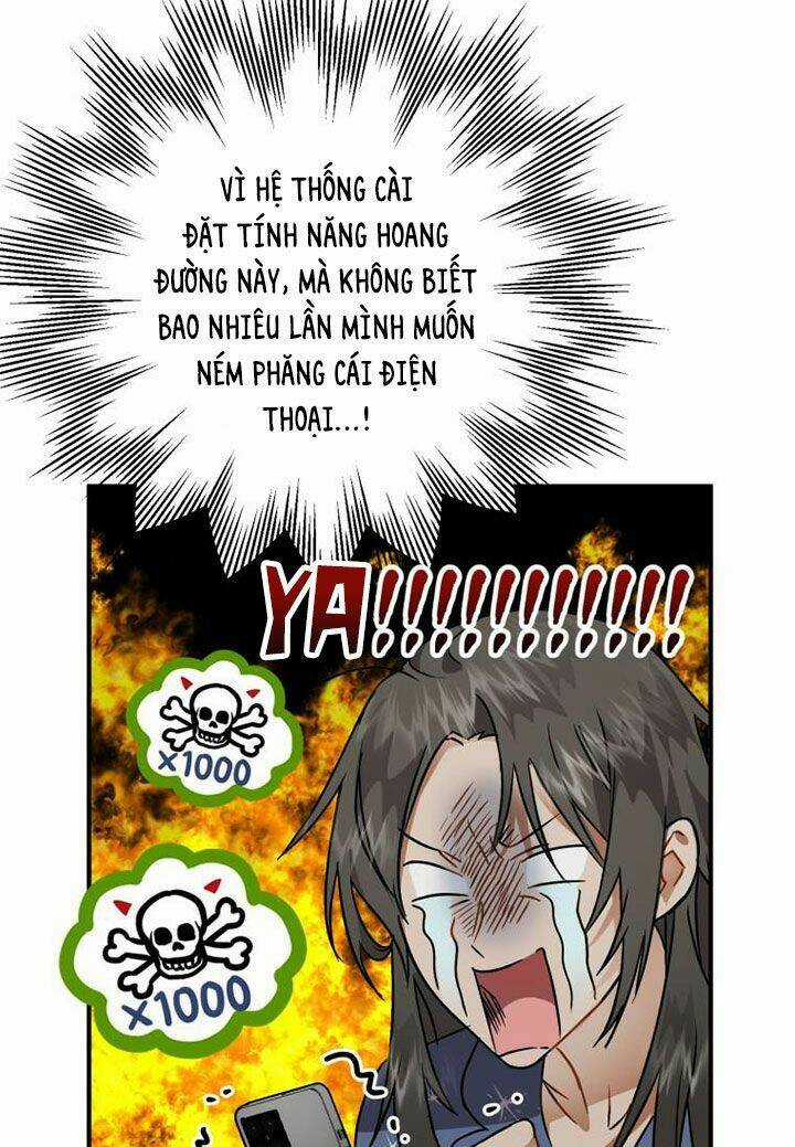 Bỗng Nhiên Tôi Trở Thành Quạ Đen!! Chapter 3 trang 50