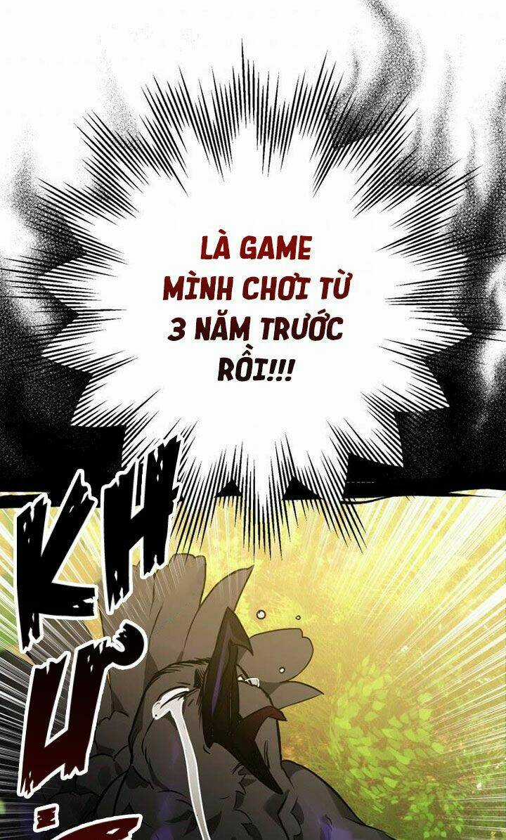 Bỗng Nhiên Tôi Trở Thành Quạ Đen!! Chapter 3 trang 54