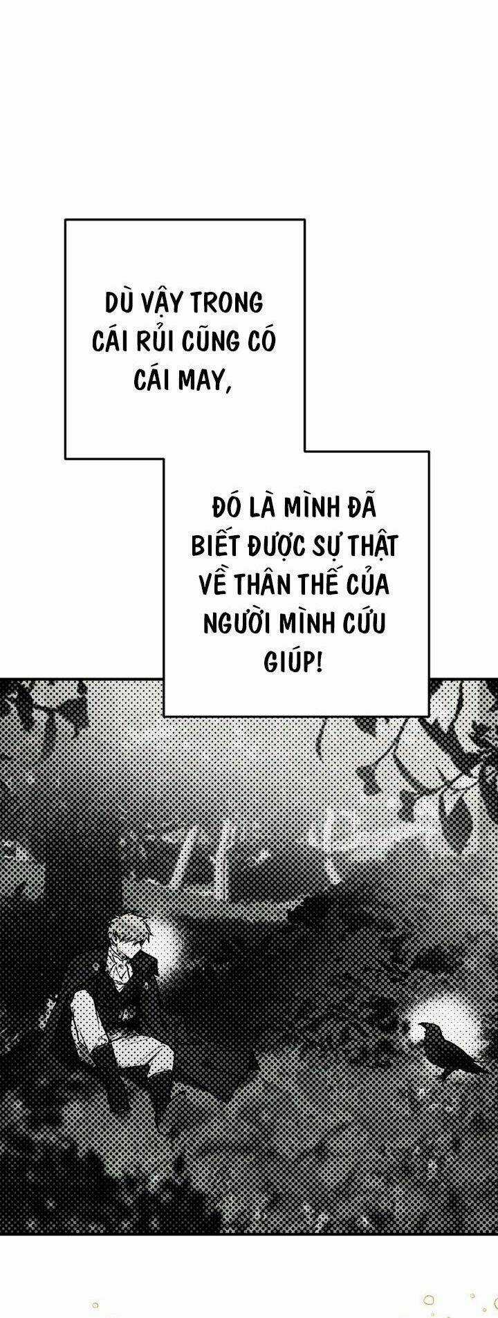 Bỗng Nhiên Tôi Trở Thành Quạ Đen!! Chapter 3 trang 57