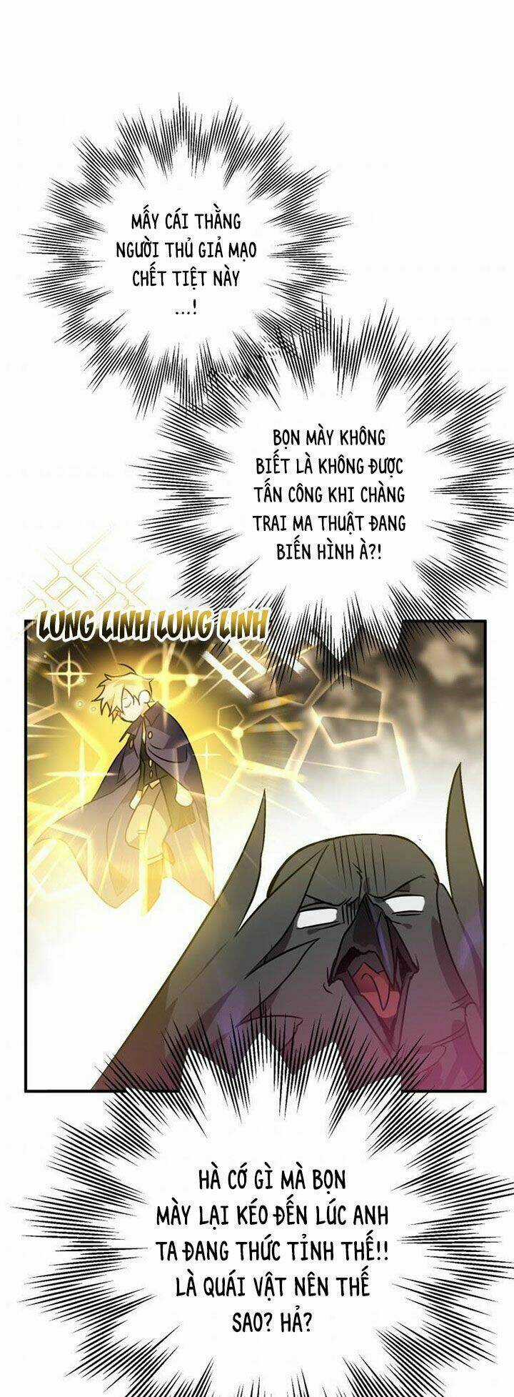 Bỗng Nhiên Tôi Trở Thành Quạ Đen!! Chapter 3 trang 83