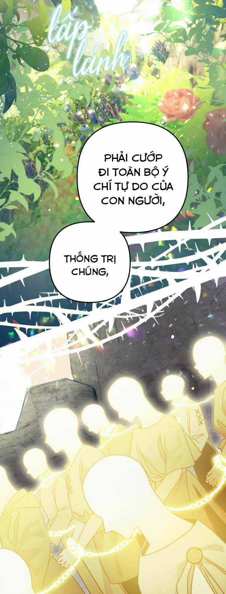 Bỗng Nhiên Tôi Trở Thành Quạ Đen!! Chapter 30 trang 10