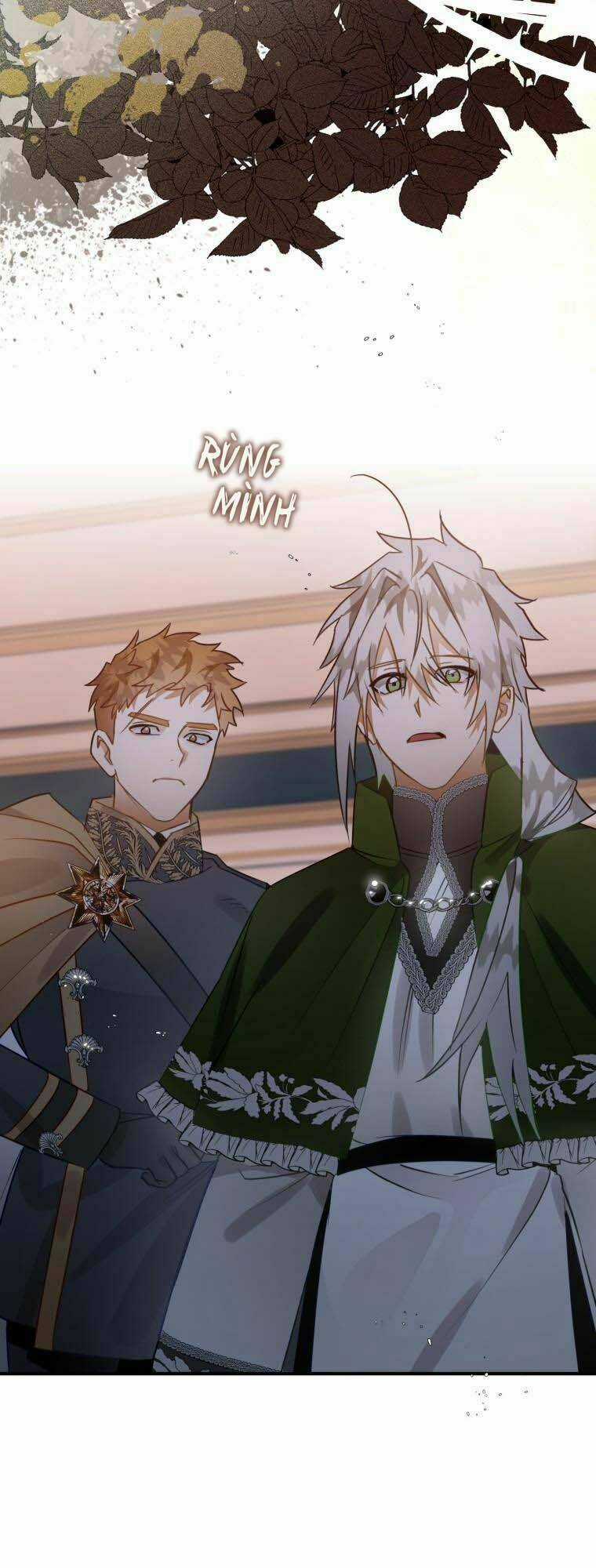 Bỗng Nhiên Tôi Trở Thành Quạ Đen!! Chapter 30 trang 13