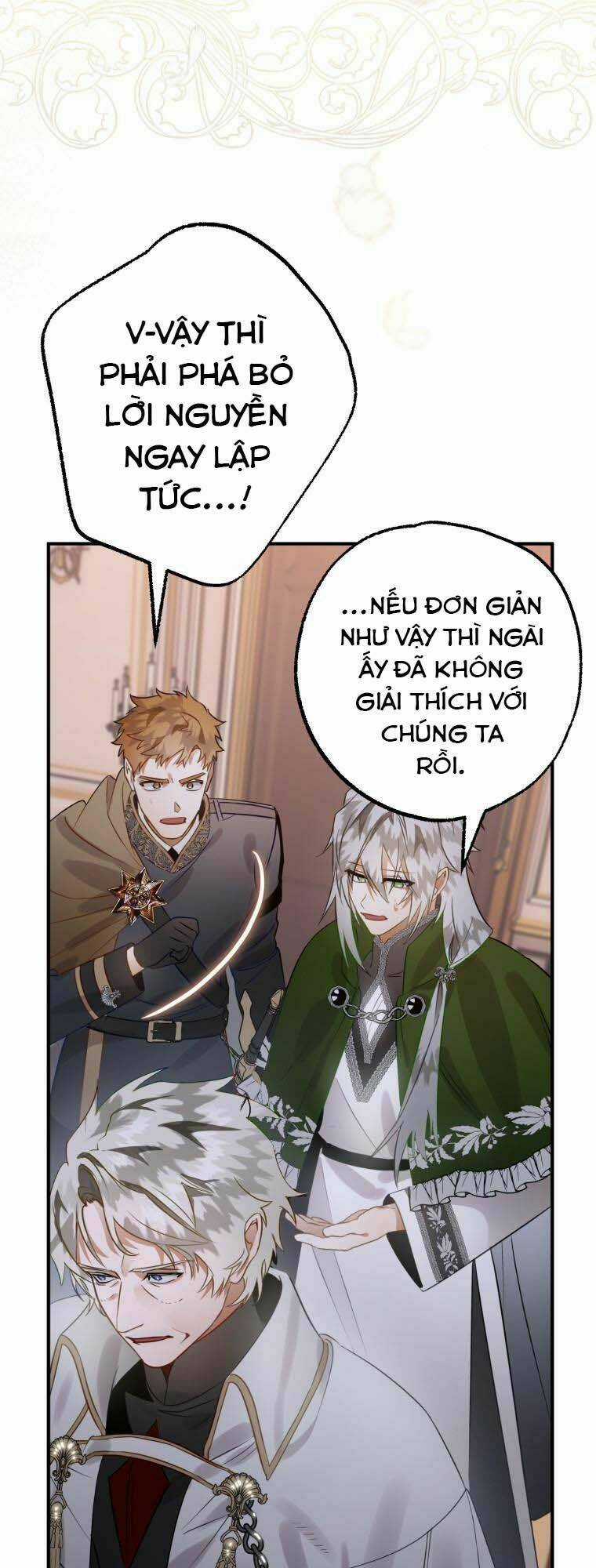 Bỗng Nhiên Tôi Trở Thành Quạ Đen!! Chapter 30 trang 16