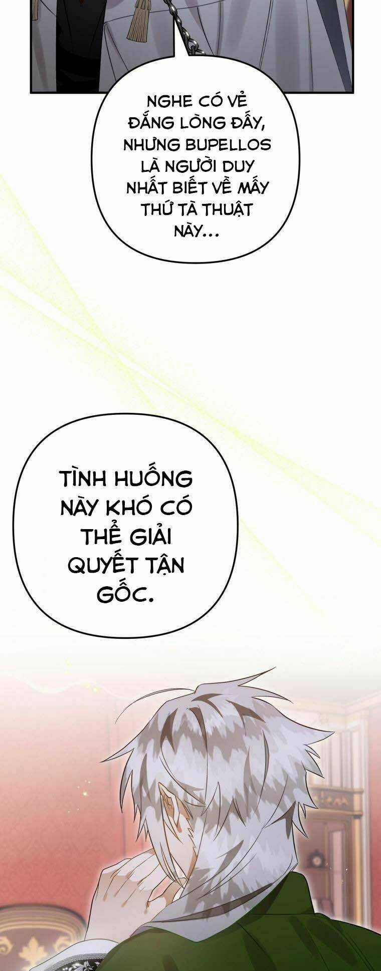 Bỗng Nhiên Tôi Trở Thành Quạ Đen!! Chapter 30 trang 17