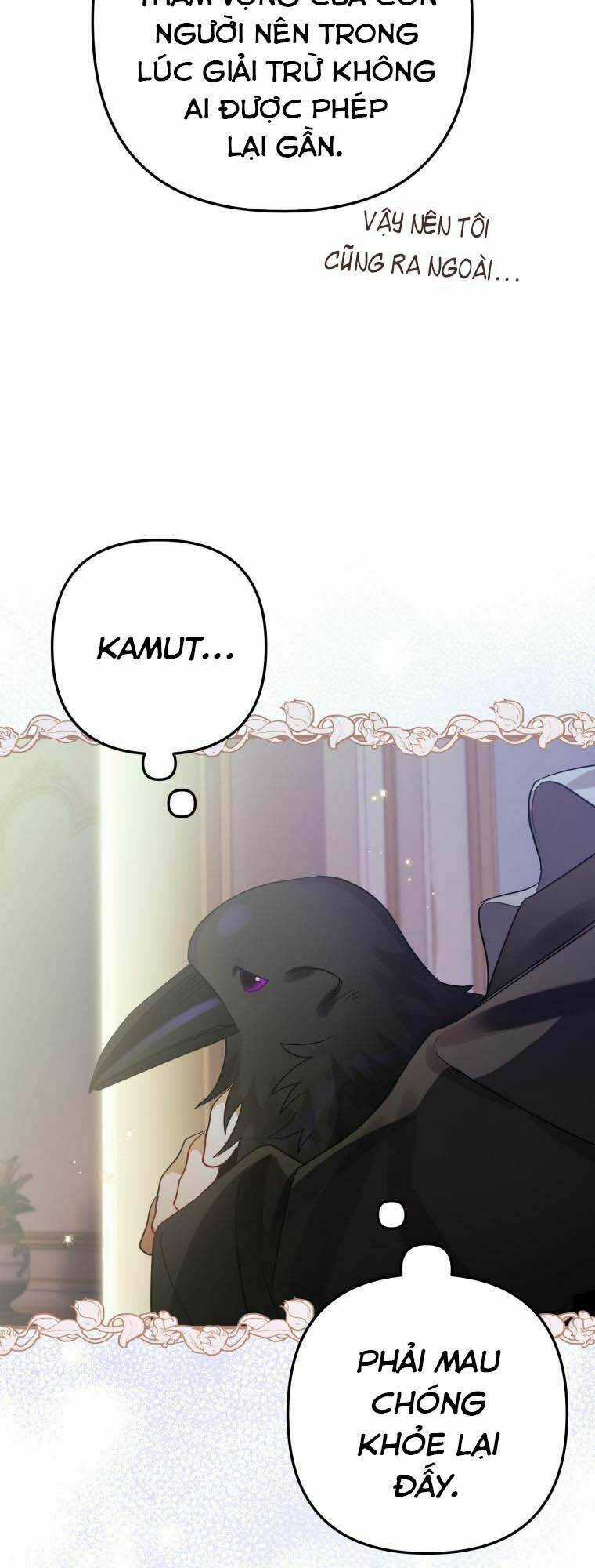 Bỗng Nhiên Tôi Trở Thành Quạ Đen!! Chapter 30 trang 26