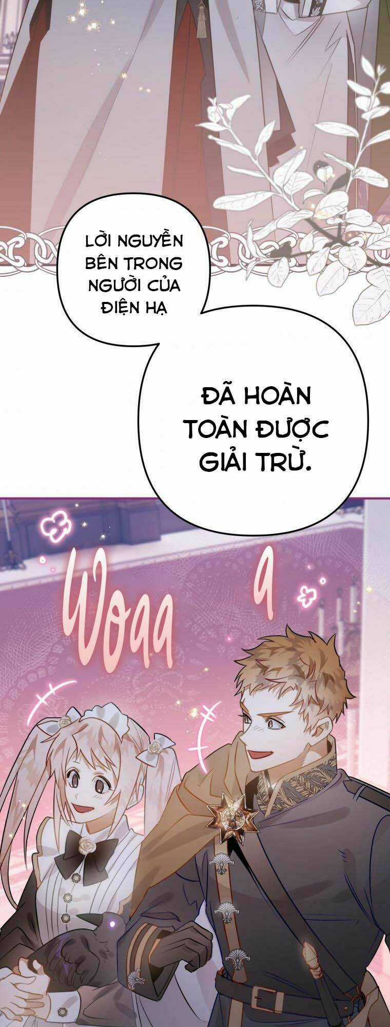 Bỗng Nhiên Tôi Trở Thành Quạ Đen!! Chapter 30 trang 29