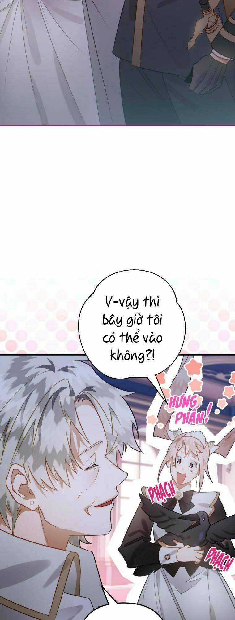 Bỗng Nhiên Tôi Trở Thành Quạ Đen!! Chapter 30 trang 30