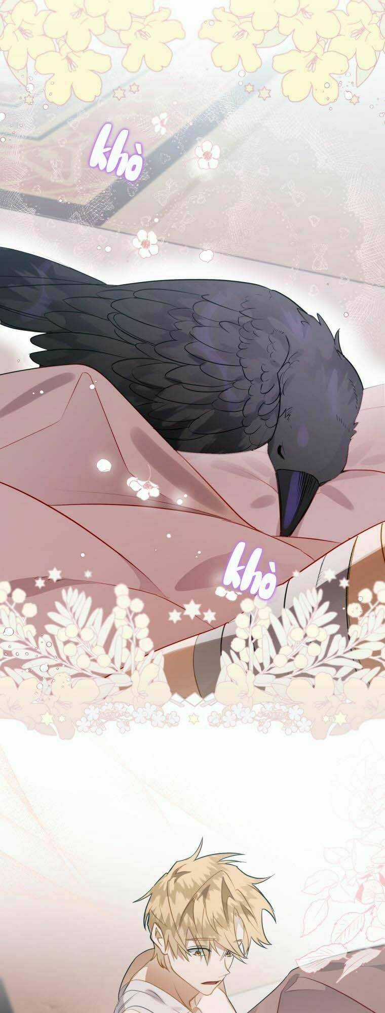 Bỗng Nhiên Tôi Trở Thành Quạ Đen!! Chapter 30 trang 43