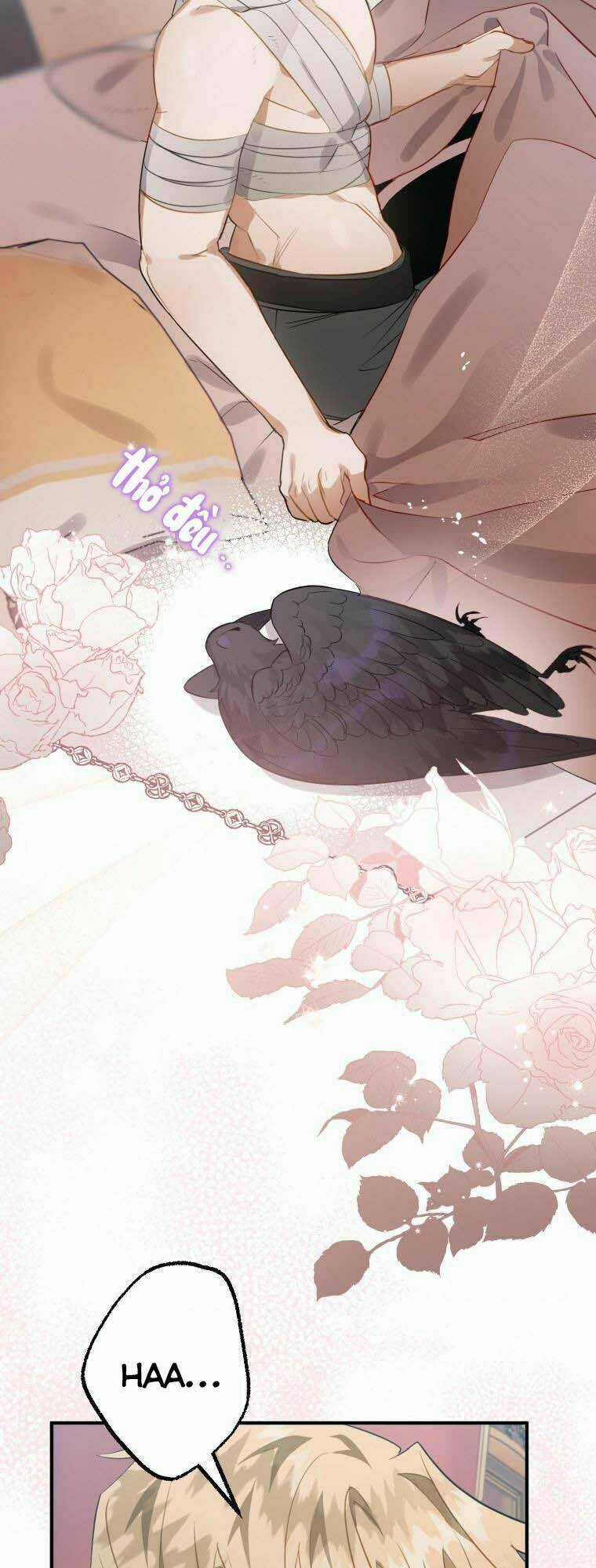 Bỗng Nhiên Tôi Trở Thành Quạ Đen!! Chapter 30 trang 44